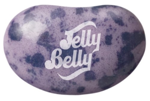 Jelly Belly Jelly Beans Mixed Berry Smoothie -5lb logo