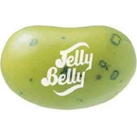 Jelly Belly – Juicy Pear 10lb Case logo