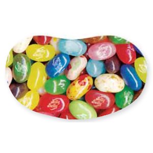 Jelly Belly Kids Mix 1 Lb Bag logo