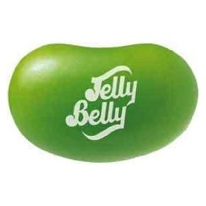 Jelly Belly Kiwi 1 Lb Bag logo