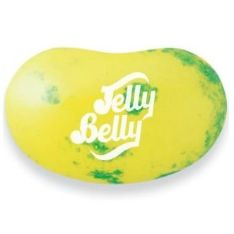 Jelly Belly Mango Jelly Beans 1lb (pound Bags) logo