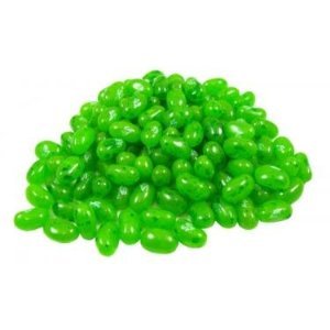 Jelly Belly Margarita 5 Lb Bag logo