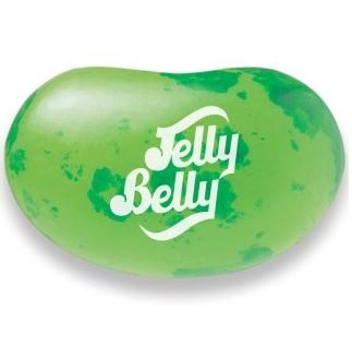 Jelly Belly Margarita Jelly Beans 5lb (bulk) logo