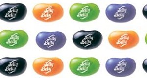 Jelly Belly Monster Mash Mix – 8oz logo