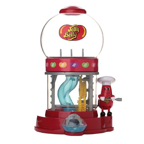 Jelly Belly Mr. Jelly Belly Bean Machine 1 Ea logo