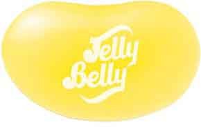 Jelly Belly Pina Colada Jelly Beans logo