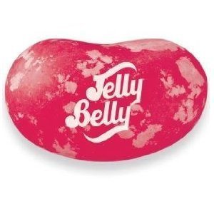 Jelly Belly Pomegranate Jelly Beans 1lb (pound Bags) logo