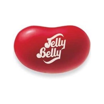 Jelly Belly – Red Apple 10lb Case logo