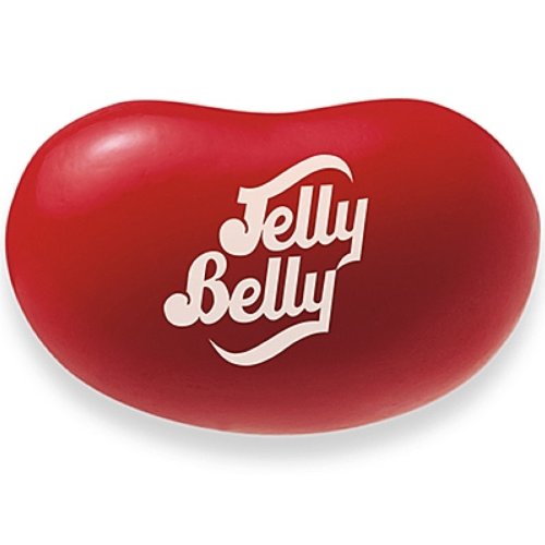 Jelly Belly, Red Apple logo