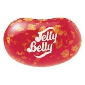 Jelly Belly Sizzling Cinnamon – 1lb logo