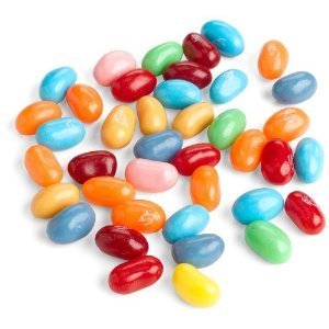 Jelly Belly Sours – 1 Lb Bag logo