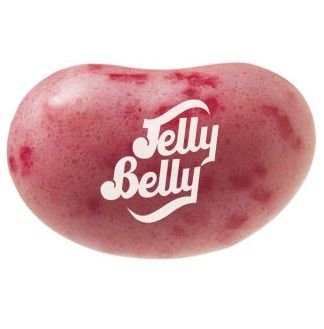 Jelly Belly Strawberry Daiquiri Jelly Beans 5lb (bulk) logo