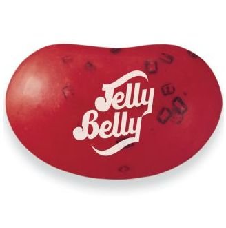 Jelly Belly Strawberry Jam Jelly Beans 1lb (pound Bags) logo