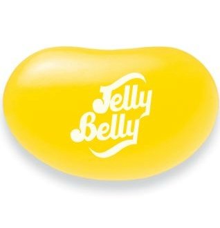 Jelly Belly Sunkist Lemon Jelly Beans 1lb (pound Bags) logo