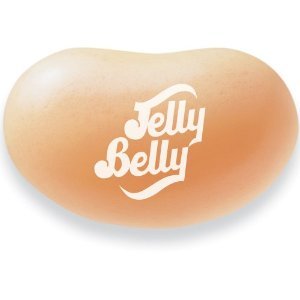 Jelly Belly Sunkist Pink Grapefruit logo