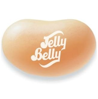 Jelly Belly Sunkist Pink Grapefruit Jelly Beans 1lb (pound Bag) logo
