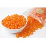 Jelly Belly Sunkist Tangerine – 5lbs logo