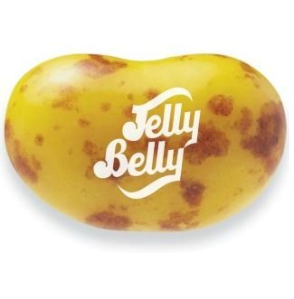 Jelly Belly Top Banana Jelly Beans 5lb (bulk) logo