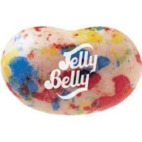 Jelly Belly – Tutti-fruitti 10lb Case logo