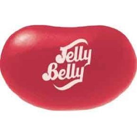 Jelly Belly – Very Cherry 10lb Case logo