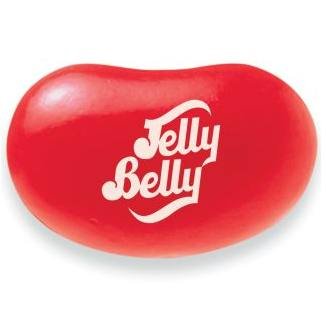 Jelly Belly Very Cherry Jelly Beans 5lb (bulk) logo
