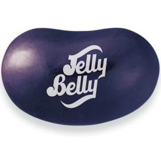 Jelly Belly Wild Blackberry Jelly Beans 5lb (bulk) logo