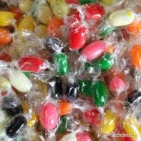 Jelly Belly – Wrapped 5lb Case logo