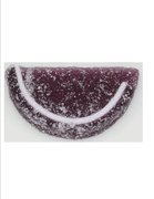 Jelly Fruit Slices, Grape, 1lb logo