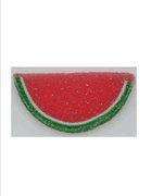 Jelly Fruit Slices, Watermelon, 5lb Box logo