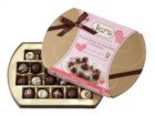Jer’s Sweetheart One Pound Assorted Gift Box logo