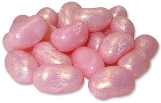 Jewel Bubblegum Jelly Belly Jelly Beans, 2lbs logo