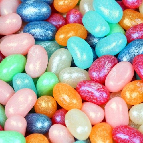 Jewel Collection Jelly Belly Jelly Beans, 2lbs logo