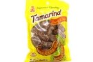 Jhc Tamarind Sweet and Sour Candy With Chili, 7 Ounce logo