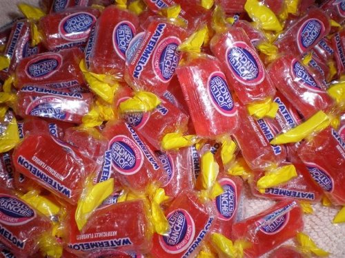 Jolly Rancher Bite Size Hard Candy Watermelon (160 Ct) logo