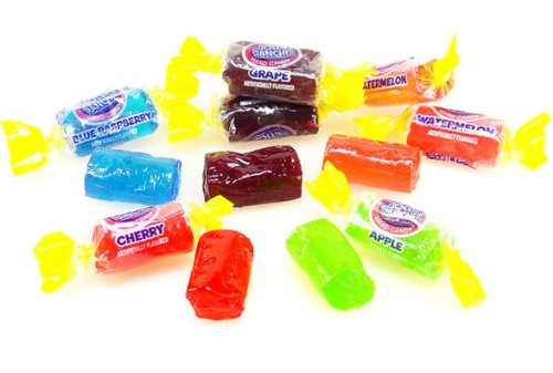 Jolly Rancher Hard Candy – 5 Lb Bag logo