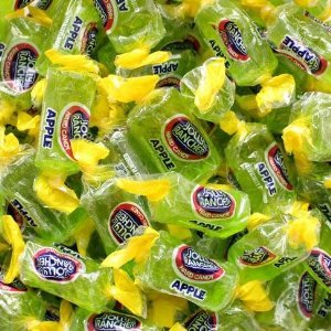 Jolly Rancher Pieces Apple 160 Count logo