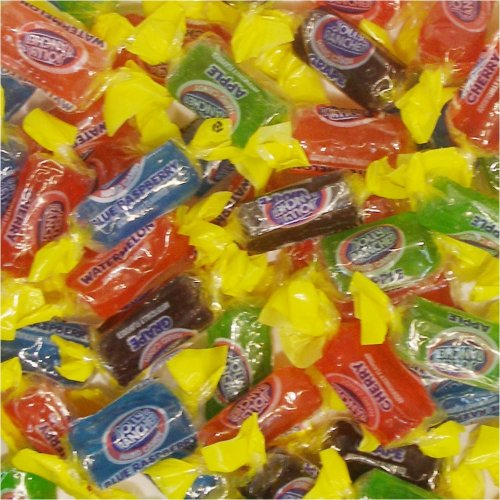 Американские конфеты Jolly Rancher