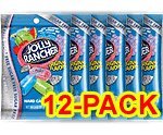 Jolly Rancher Sugar Free Hard Candy Assortment, 3.6oz 12-pack logo