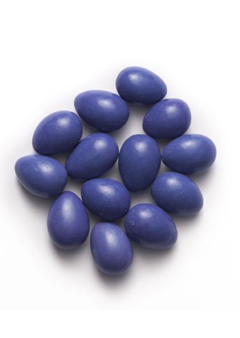 Jordan Almonds 2.5 Lbs Purple logo