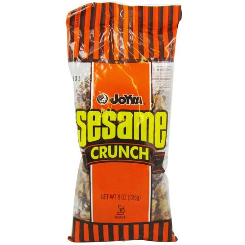 Joyva Sesame Crunch (12 Pack) logo