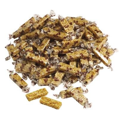 Joyva Sesame Crunch Candy ~ 2 Lbs logo