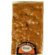 Judy’s Candy Co. Sugar Free Peanut Brittle 8 Oz. Package logo