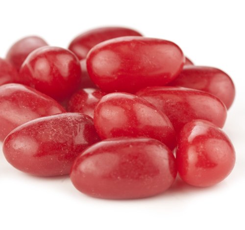 Jumbo Cinnamon Jelly Beans, 2 Lbs – Yankee Traders logo