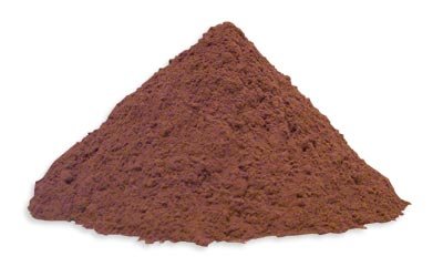 Kakosi Organic Cocoa Powder 16oz Bagged logo