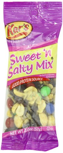 Kar’s Sweet and Salty Snacks Mix, 3 Pound logo