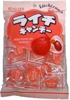 Kasugai Hard Candy logo