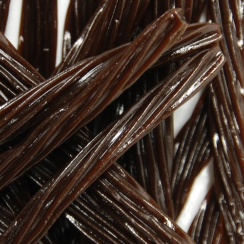 Kenny’s Chocolate Licorice Twists 2 Lbs logo