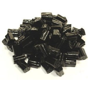 Kenny’s Licorice Bites 1.5 Lb logo