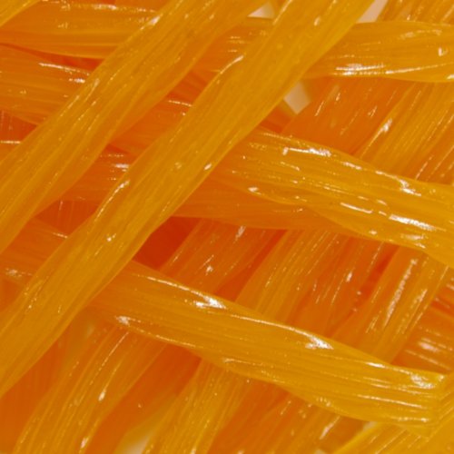 Kenny’s Orange Licorice – 2 Lbs logo