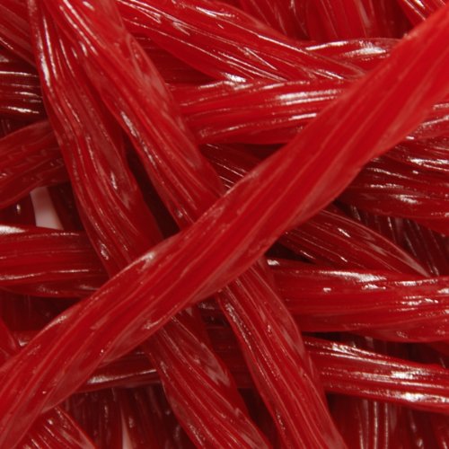 Kenny’s Red Cherry Licorice Twists – 2 Lbs logo